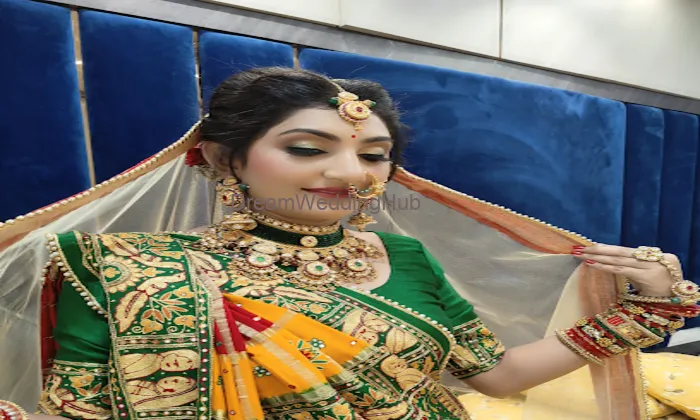 Bhumi Makeovers