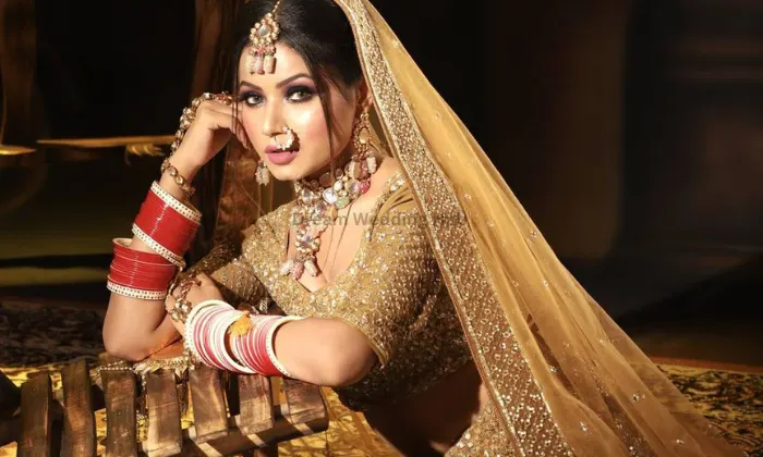 Bhumi Makeup Studio