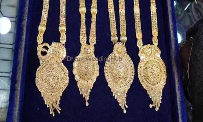 Bhumika Jewellerys