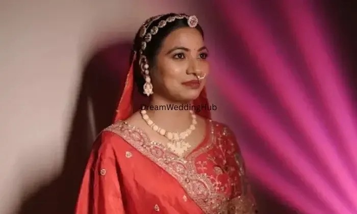 Bhumika Makeovers