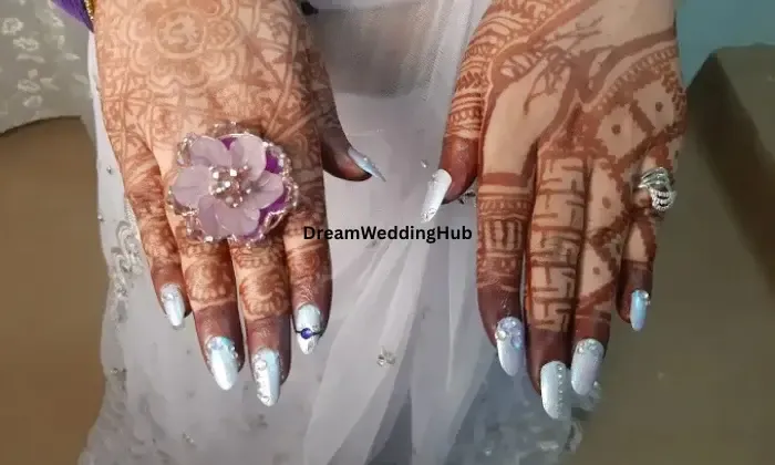 Bhumika Makeovers Makeup Studio