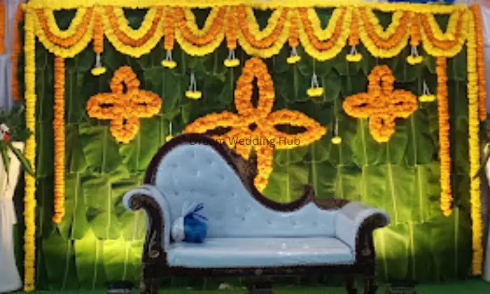 Bhupalam Function Hall