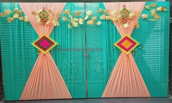 Bhupendera Light & Tent House