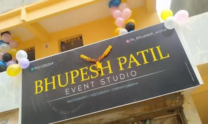 Bhupesh Patil Event Studio( Bhupesh Patil Photography) Bhupesh Patil Event Studio( Bhupesh Patil Photography)