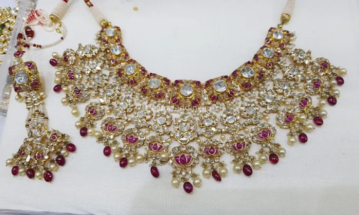 Bhura Jewels