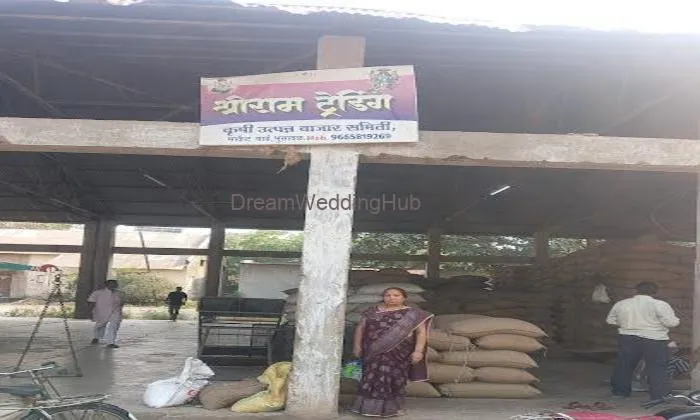 Bhusawal Timber Mart