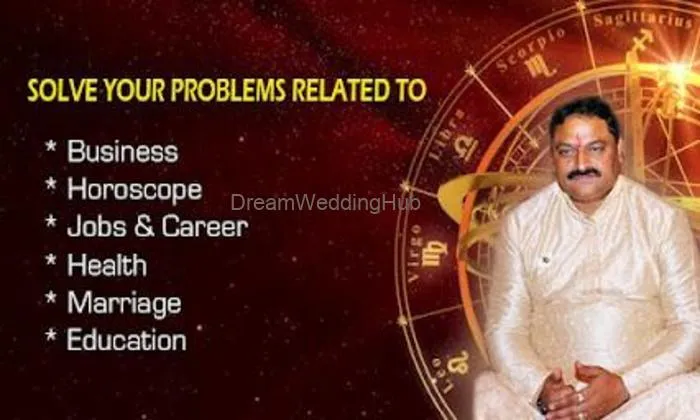 Bhushan Jyotish Kendra