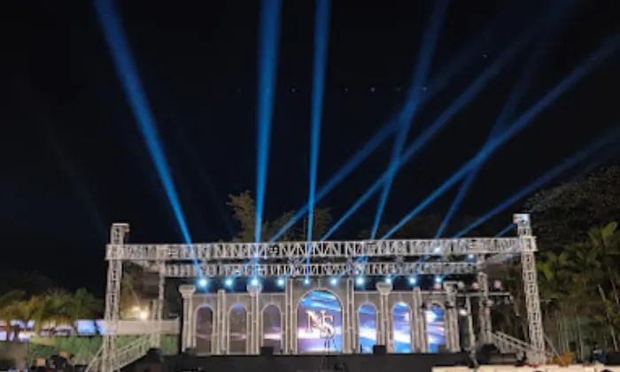 Bhuvan Sound