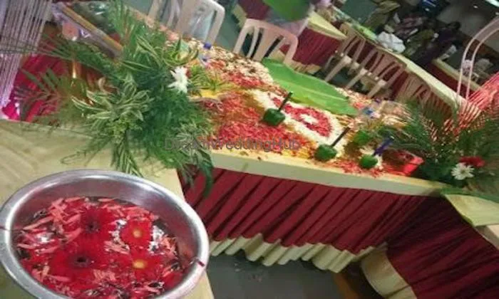 Bhuvaneswari Catering Services