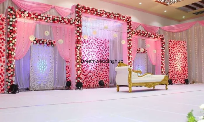 Bhuvi Decorations