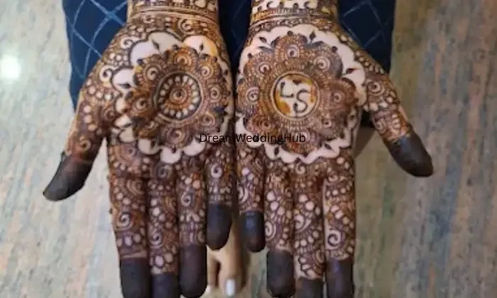 Bhuvi Mehandis