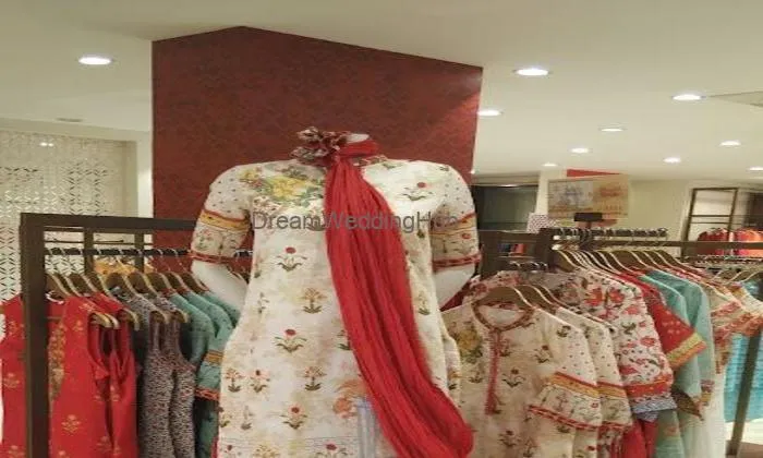 Biba Ladies Ethenic Wear