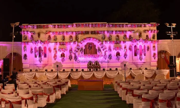 Bibek Wedding Planner