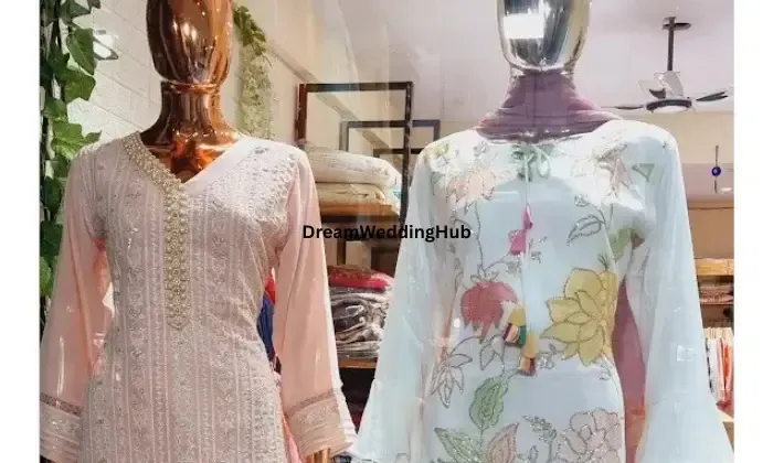 Bibha Boutique