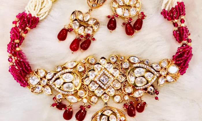 Bibhu Jewellery