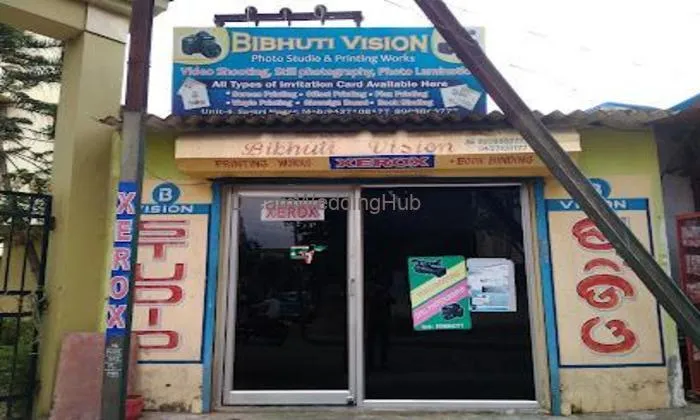 Bibhuti Vision