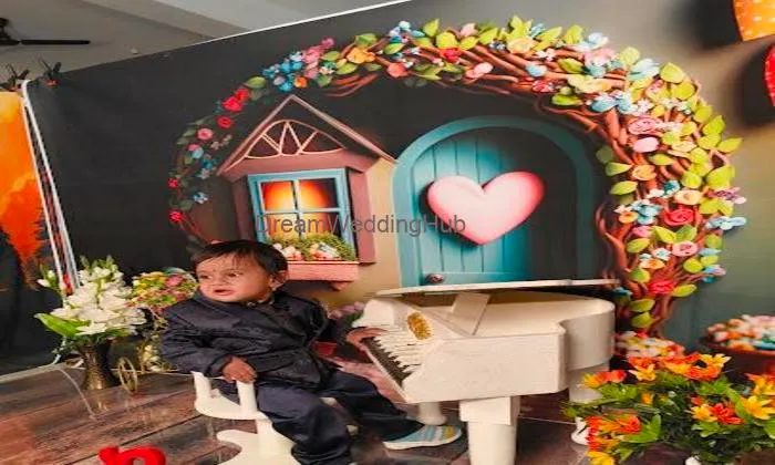 Bidar Baby Studio