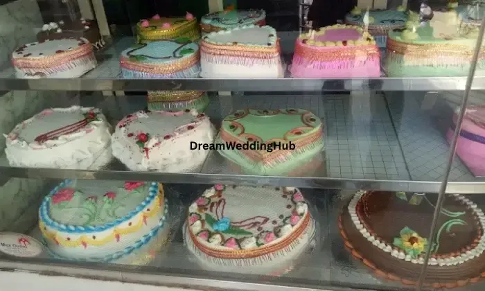 Big Bakery