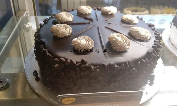 Big Bakes Vittla