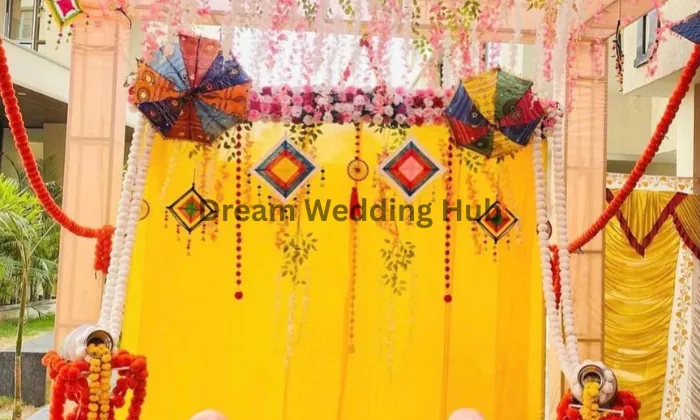 Big Bash Affairs - Decor