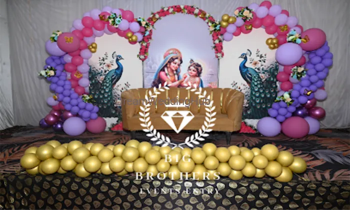 Big Brother's Event Entry Ratlam