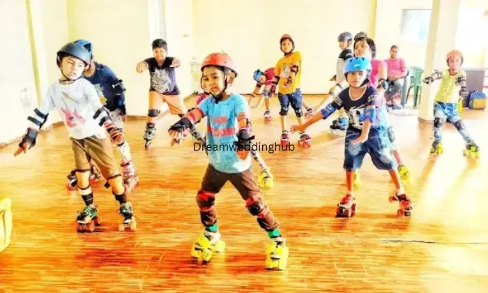 Big Dance Academy Sambalpur
