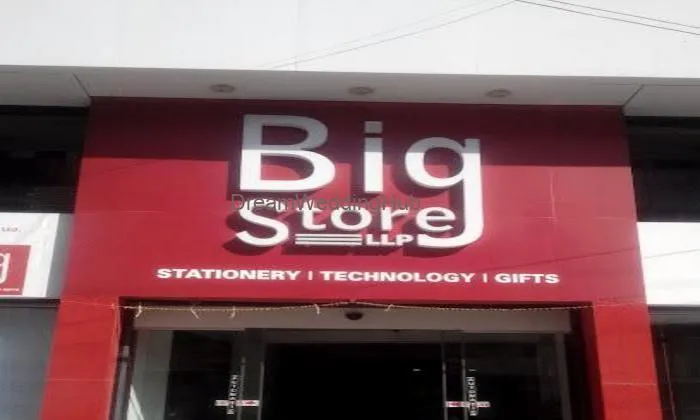 Big Store Llp