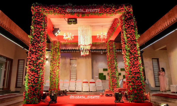 Bigbash Event