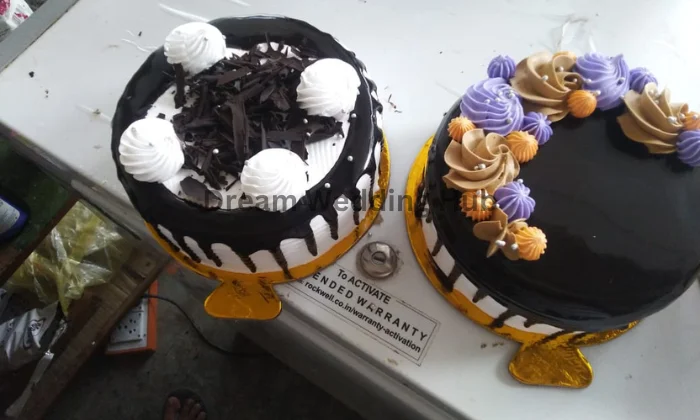 Bigday Bakers