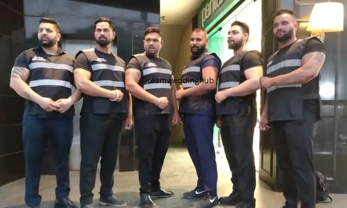 Bigman Security