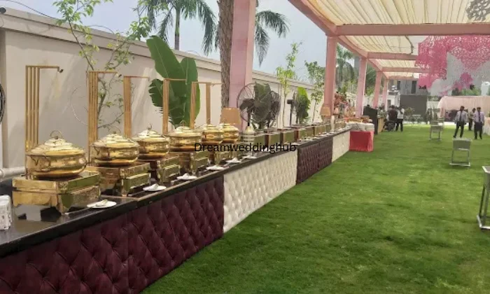Bigoak Caterers