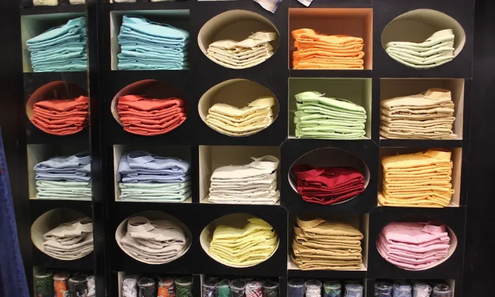 Bihari Lal Choudhary Fabrics Pvt Ltd