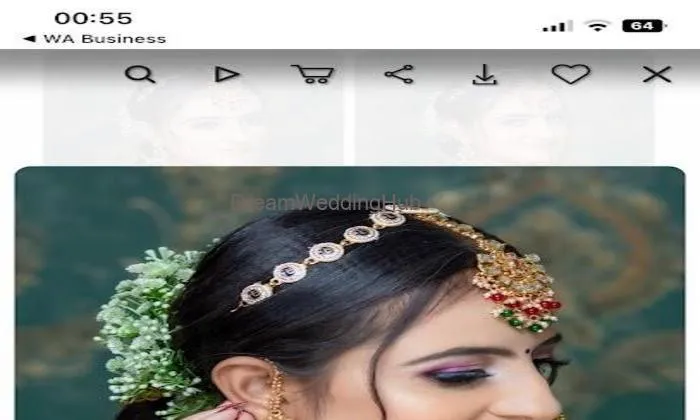 Bijal Gada Makeovers - Gandhidham