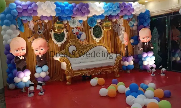 Bijay Laxmi Banquet