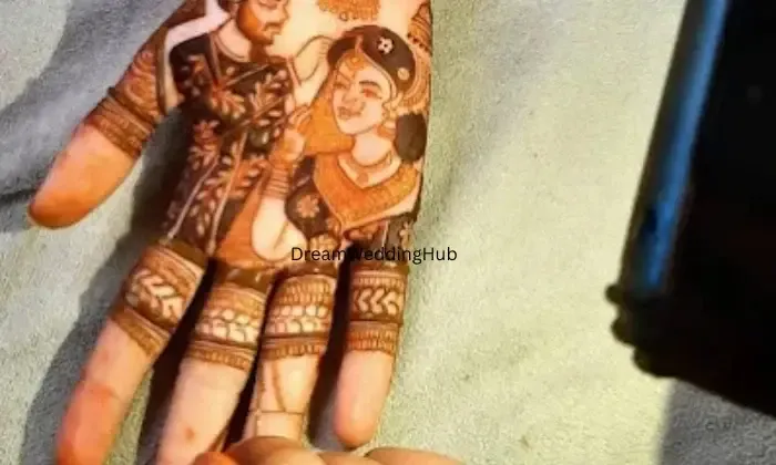 Bijay Mehendi Arts