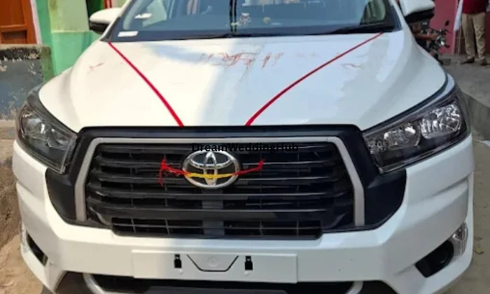Bijaylaxmi Car Rental Service