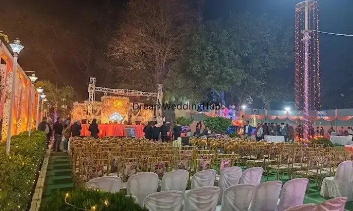 Bijli Kothi No1 Bijli Kothi No1