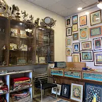 Bijoux Du Rajasthan