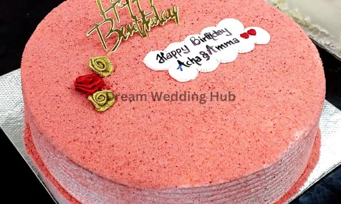 Bijoyaas Cakes N Bakes
