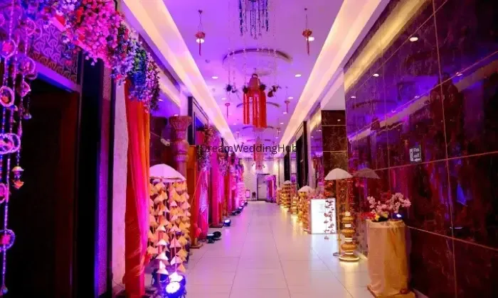 Bika Banquet