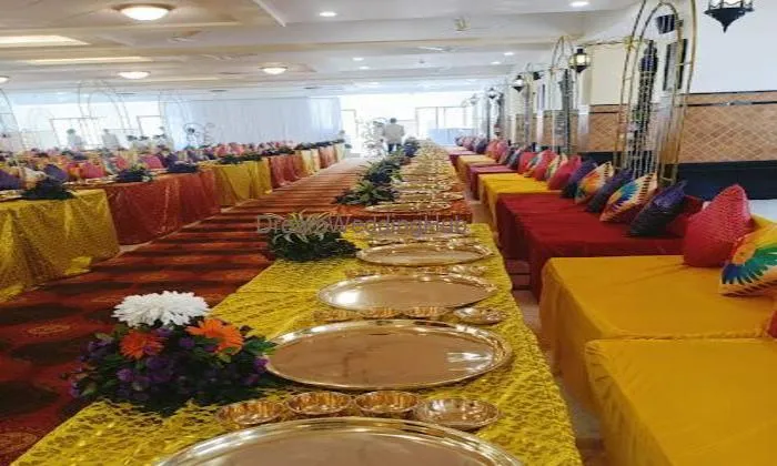 Bikaner Catering Service
