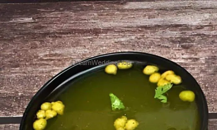 Bikaner Mishthan Bhandar Bikaner Mishthan Bhandar