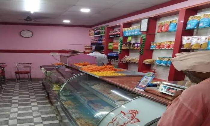 Bikaner Misthan Bhandar