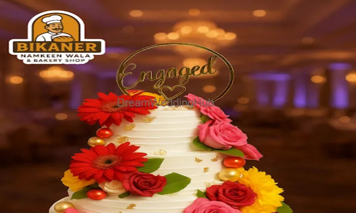 Bikaner Namkeen Wala & Bakery
