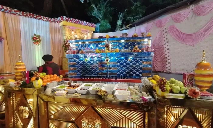 Bikaner Wala