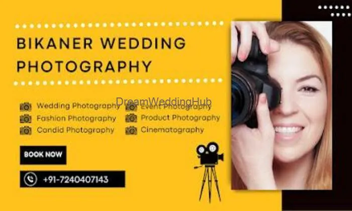 Bikaner Wedding Photography