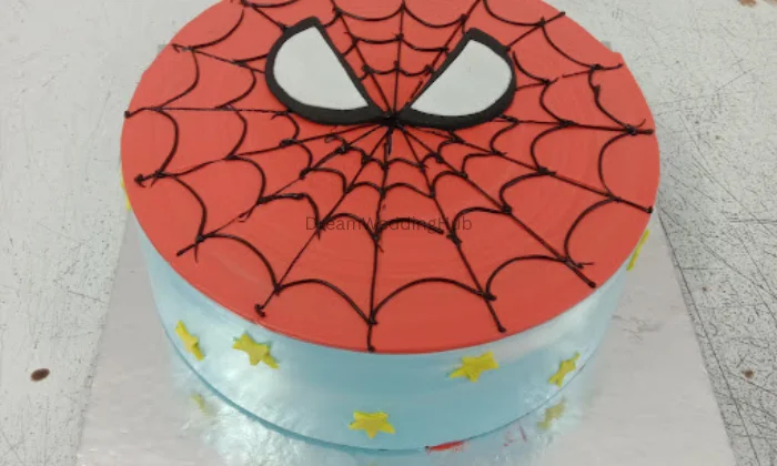 Bikash Love Cake
