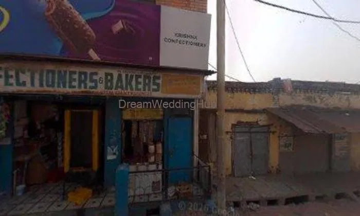 Bilal Caterers
