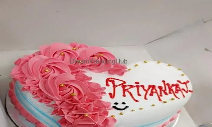 Bille Di Hatti Bakers & Confectioners