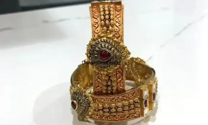 Billu Jewellers